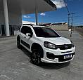 Fiat Uno Way 1.0 Flex 6V 5P 2020