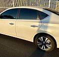Nissan Sentra Sv 2.0 Flexstart 16V Aut. 2018