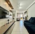 Apartamento 2 Quartos Com 1 Suíte E 72M² - Campinas