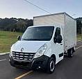Renault Master 2.3 Dci Chassi 16V Diesel 2022