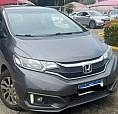 Honda Fit Lx 1.5 Flexone 16v 5p Aut. 2021