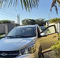Chery Tiggo 2 Look 1.5 16v Flex Aut.5p 2020