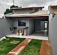 Casa Em Vários Setores Em Anápolis, Entrada A Partir De 25 Mil.