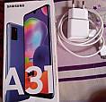 Vendo A31 128 Gb