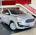 Ford Ka 2018/2019 1.0 Ti-Vct Flex Sel Sedan Manual