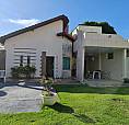 Casa No Jóquei Clube  Valor  2000 Mil 