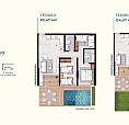 W, Últimas Unidades Do Cupe Living, Flat De Alto Padrão Em Porto De Galinhas