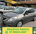 Versa Sv 1.6 2013 $$$:37.900
