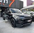 Range Rover Evoque Se 20/20 R Dynamic. Impecável 