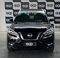 Nissan Kicks 1.6, Sv, 19/20