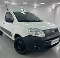 Fiat Fiorino 2020 1.4 Mpi Furgão Hard Working 8V Flex 2P Manual