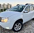 Renault Duster 1.6 Flex 2013