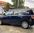 Chevrolet Spin Lt 1.8 Completo Com Gnv