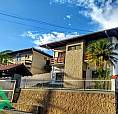 Excelente Casa Mobiliada, No Bairro Escola Agrícola!