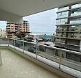 1 Dormitório - Mobiliado - Praia Brava