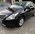 Versa Sv 1.6 Flexstart 2018 Automatico Cvt