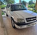 S10 Dlx 2.8 - Diesel - 2003 - 4X2