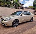 Kia Magentis 2009, Automático, Troco Ou Vendo 