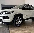 Jeep Compass 1.3 T270 Turbo Flex Limited At6