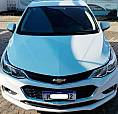 Cruze Sedan Lt Turbo 1.4 Ipva 2023 Pg. - Super Conservado