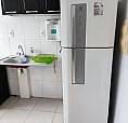 Apartamento Em Marabá Mobiliado, 2 Quartos; Alugar
