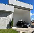 Excelente Casa Condominio Clube Ecoville Com 3 Suites