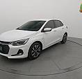 Chevrolet Onix Hatch Premier 1.0 12V Tb Flex Aut. 4P 2025