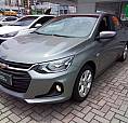 Chevrolet Onix 2024 1.0 Turbo Flex Ltz Automático