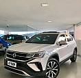 Volkswagen Taos Highline 1.4 250 Tsi Flex Aut 2022