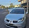 Sandero Expression 1.6 2011