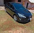 Peugeot 408 Sedan Allure 2.0 Flex 16V 4P Aut. 2015