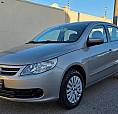 Volkswagen Voyage 1.0/1.0 City Mi Total Flex 8v 4p 2013
