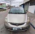 Honda Fit Lxl 1.4/ 1.4 Flex 8V/16V 5P Aut. 2004