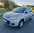 Fiat Uno Vivace 1.0 Evo Fire Flex 8V 3P 2012