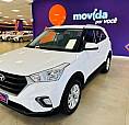 Hyundai Creta Action 1.6 16V Flex Aut 2025