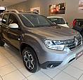 Renault Duster Iconic 1.6 16V Flex Aut 2022