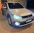 Volkswagen Saveiro Cross 1.6 T. Flex 16V Ce 2015