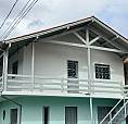 Alugo Casa Com 2 Quartos 76M2 Humaitá Em Tubarão - Santa Catarina