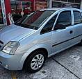 Chevrolet Meriva Expres.easytronic 1.8 Flexpower 2010