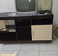 Kitnet Mobiliada