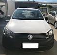 Vw - Volkswagen Saveiro Robust 1.6 2018 Ipva 2019 Pago!!!