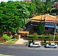 Casa De Condomínio Para Alugar Com 5 Dormitórios Cod:ca3855