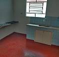 Casa Térrea Semi Independente Para Locação No Jd. Das Flores, Osasco Com 1 Dormitório E Qu
