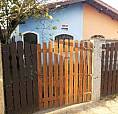 Casa Com 2 Dormitórios Na Praia!! Ref. 3556/Vn (Analisa Carro+Entrada E Parcelas)