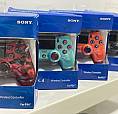 Controle Ps4 Sony Dualshock