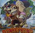 Donkey Kong Tropical Freeze