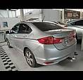 Honda City Urgente 