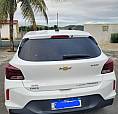 Onix Turbo Premier 1 Completo De Tudo Top Da Categoria 