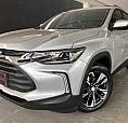 Chevrolet Tracker Premier 2021 - Laudo Cautelar Aprovado