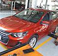 Chevrolet Onix Ltz 1.0 Turbo (Flex) (Aut)